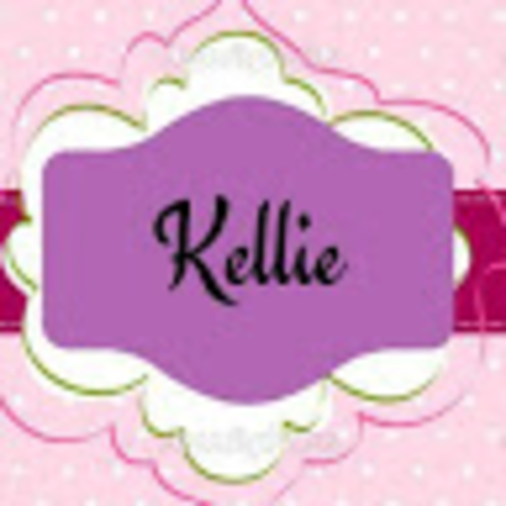 Meet your Posher, Kellie